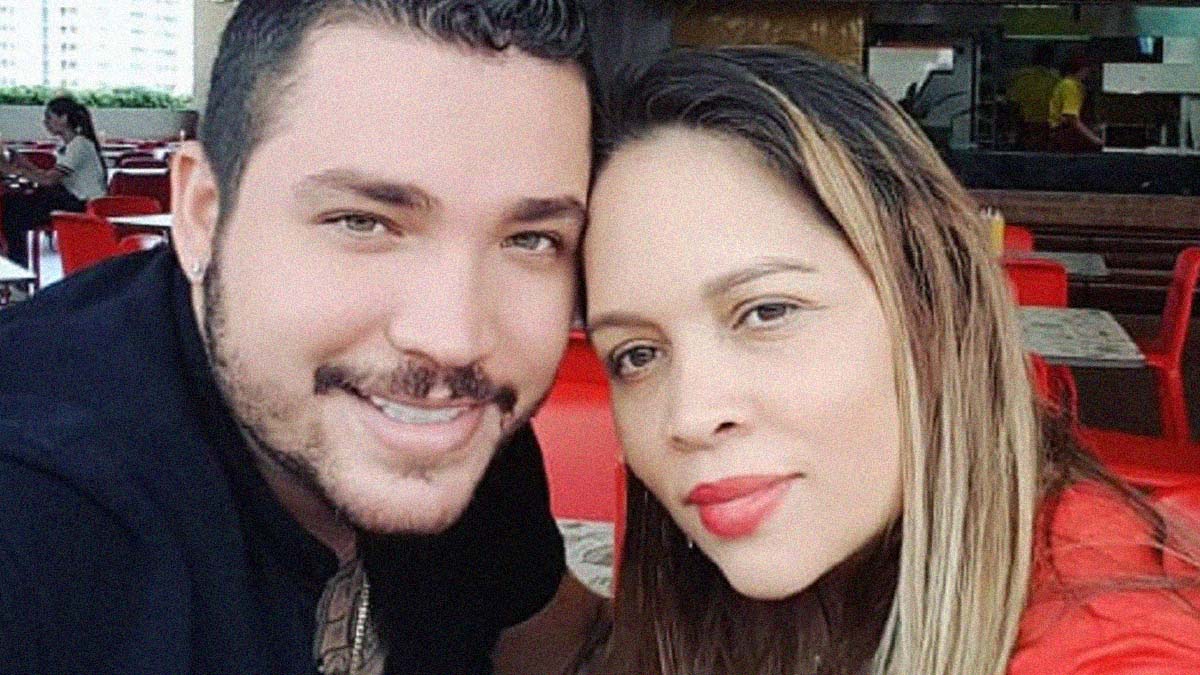 ¿Cómo es la relación actual de Jessi Uribe y su exesposa Sandra Barrios
